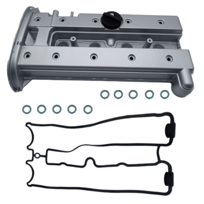 Nắp Che Dàn Cam Daewoo Lacetti Mã phụ tùng 92068243-nhôm