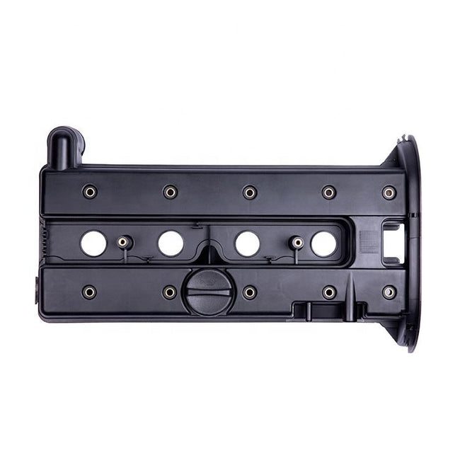 Nắp Che Dàn Cam Daewoo Lacetti Mã phụ tùng 92068243-nhôm