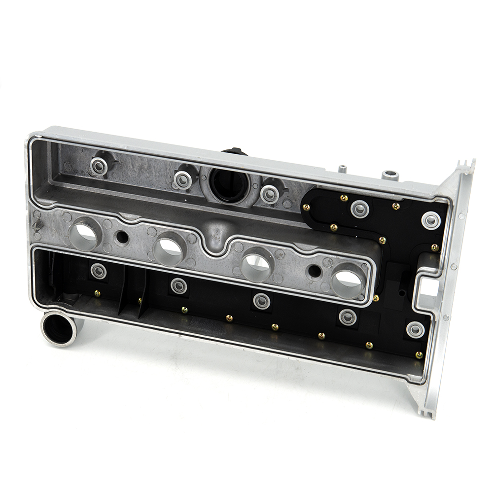 Nắp Che Dàn Cam Daewoo Lacetti Mã phụ tùng 92068243-nhôm