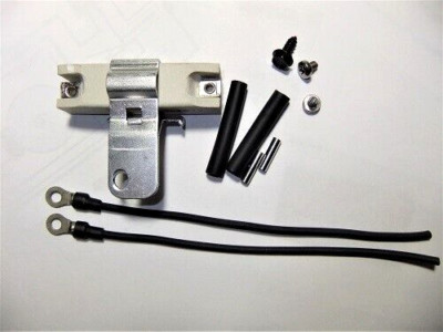 Trở Quạt Daewoo Matiz Mã phụ tùng 94812213