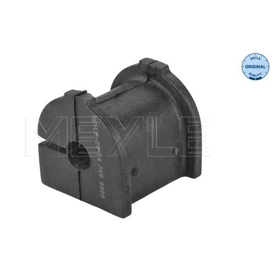 Cao Su Ốp Cân Bằng Trước Daewoo Lacetti Mã phụ tùng 96933805