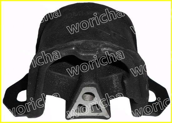 Cao Su Chân Máy Daewoo Lanos Mã phụ tùng 96227422