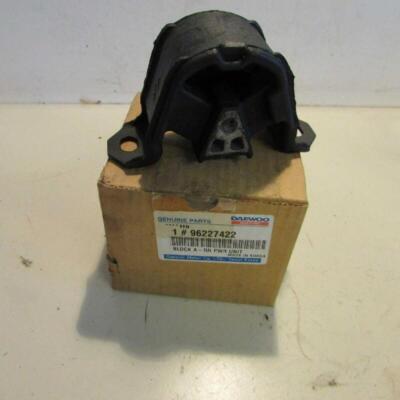 Cao Su Chân Máy Daewoo Lanos OEM 96227422-OE