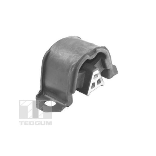 Cao Su Chân Máy Daewoo Lanos OEM 96227422-OE