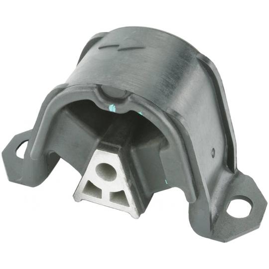 Cao Su Chân Máy Daewoo Lanos OEM 96227422-OE