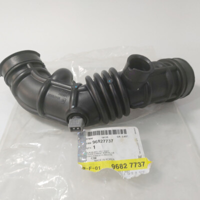 Cổ Hút Gió Cổ Mềm Daewoo Matiz Mã phụ tùng 96827737