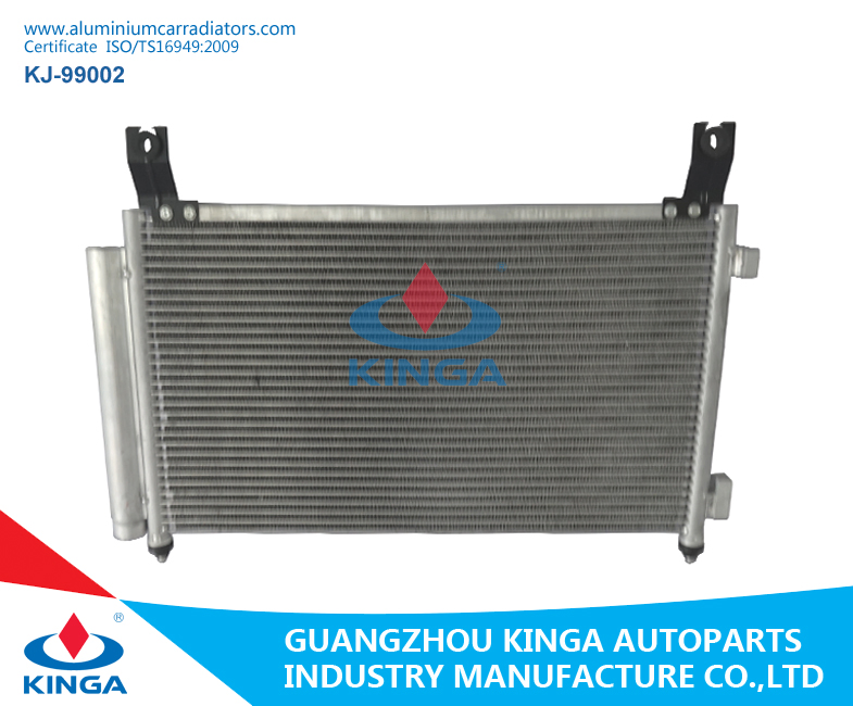 Giàn Nóng Daewoo Matiz Mã phụ tùng 96663729