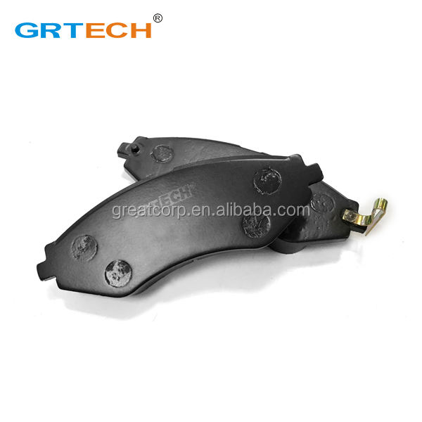 Má Phanh Trước Daewoo Magnus OEM SP1077