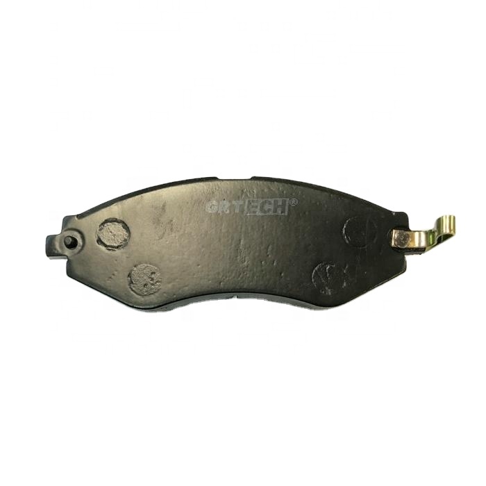 Má Phanh Trước Daewoo Magnus OEM SP1077