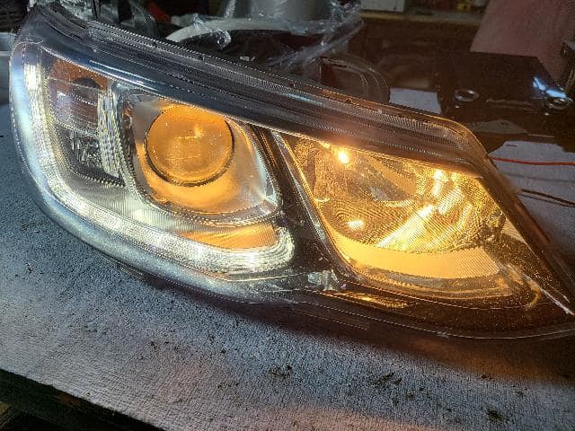 Bao Da Chụp Tay Đi Số Daewoo Gentra Mã phụ tùng 96655243