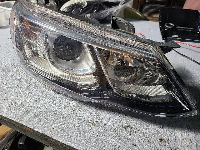 Bao Da Chụp Tay Đi Số Daewoo Gentra Mã phụ tùng 96655243