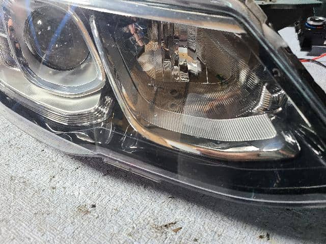 Bao Da Chụp Tay Đi Số Daewoo Gentra Mã phụ tùng 96655243