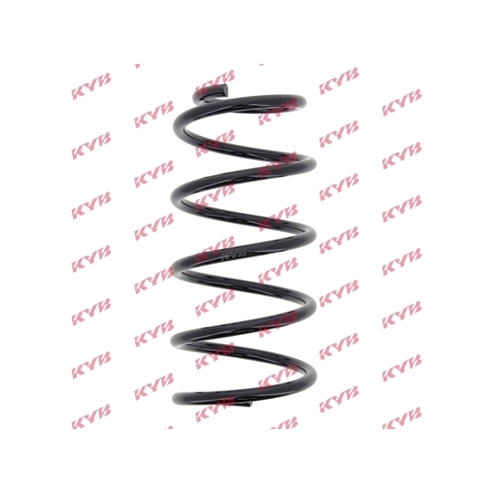 Lò Xo Giảm Xóc Sau Daewoo Lacetti Mã phụ tùng 96407753