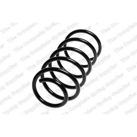 Lò Xo Giảm Xóc Sau Daewoo Lacetti Mã phụ tùng 96407753