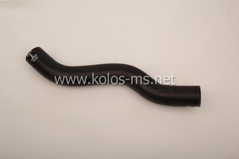 Ống Nước Trên Daewoo Matiz Mã phụ tùng 96629080
