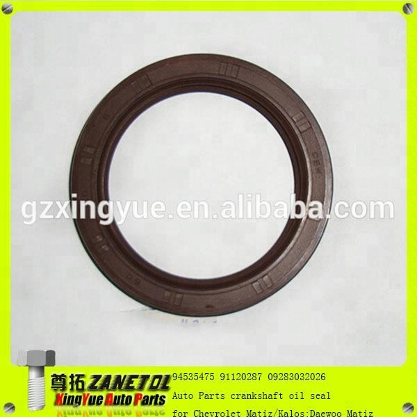Phớt Đuôi Trục Cơ Daewoo Matiz Mã phụ tùng 94535475