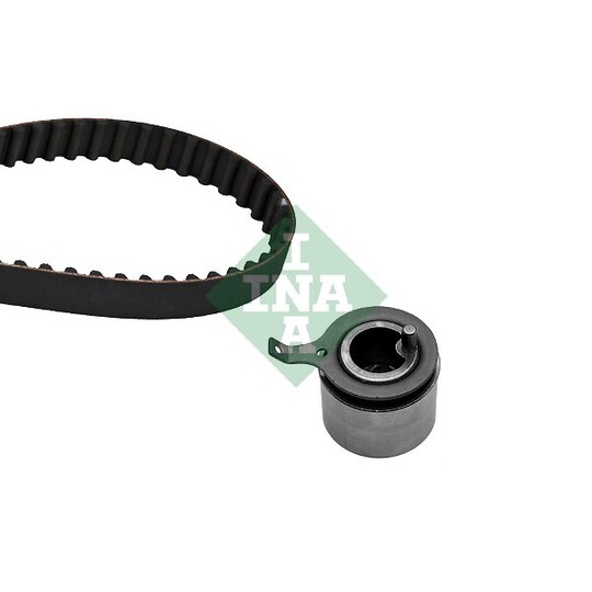 Bi Tăng Cam Daewoo Matiz Mã phụ tùng 25201267