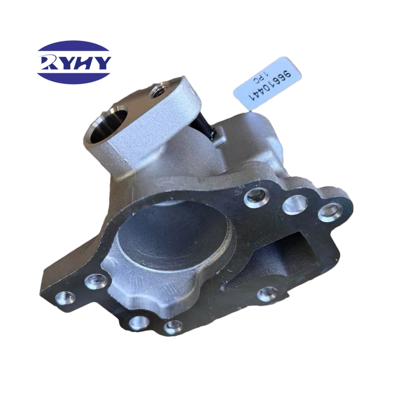 Nắp Đậy Đuôi Trục Cam Daewoo Matiz Mã phụ tùng 96610441