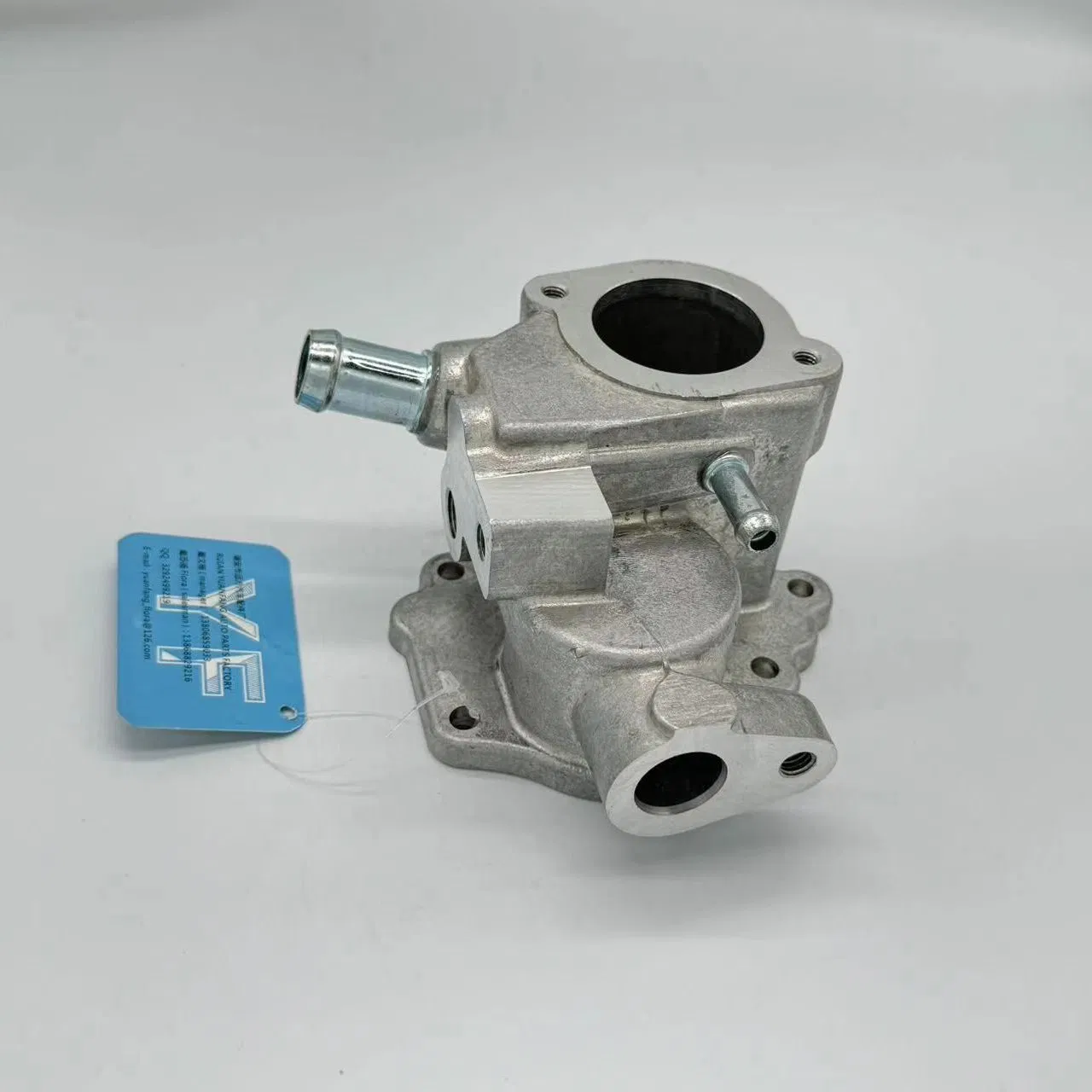 Nắp Đậy Đuôi Trục Cam Daewoo Matiz Mã phụ tùng 96610441