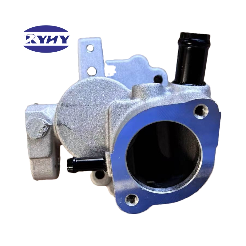 Nắp Đậy Đuôi Trục Cam Daewoo Matiz Mã phụ tùng 96610441