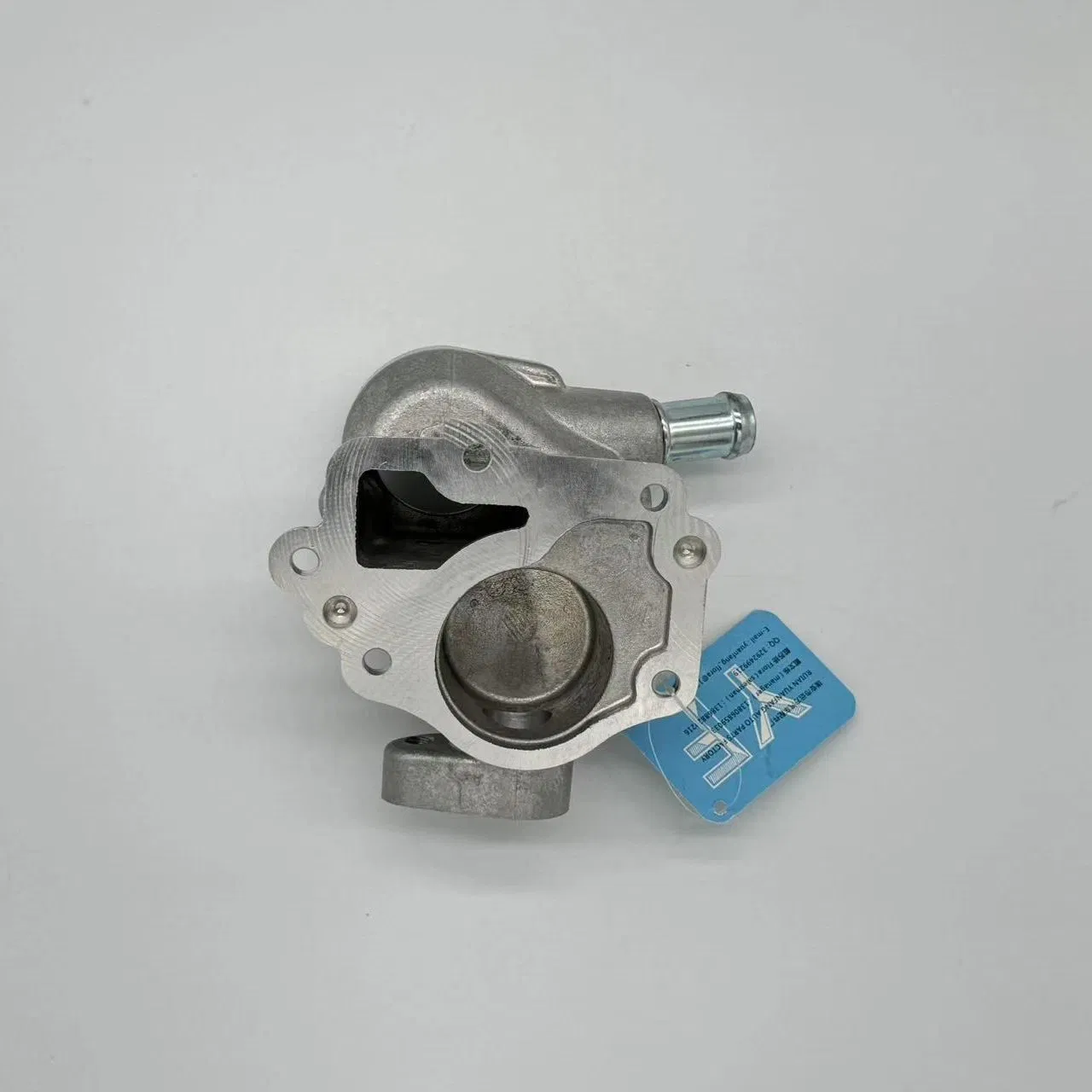 Nắp Đậy Đuôi Trục Cam Daewoo Matiz Mã phụ tùng 96610441