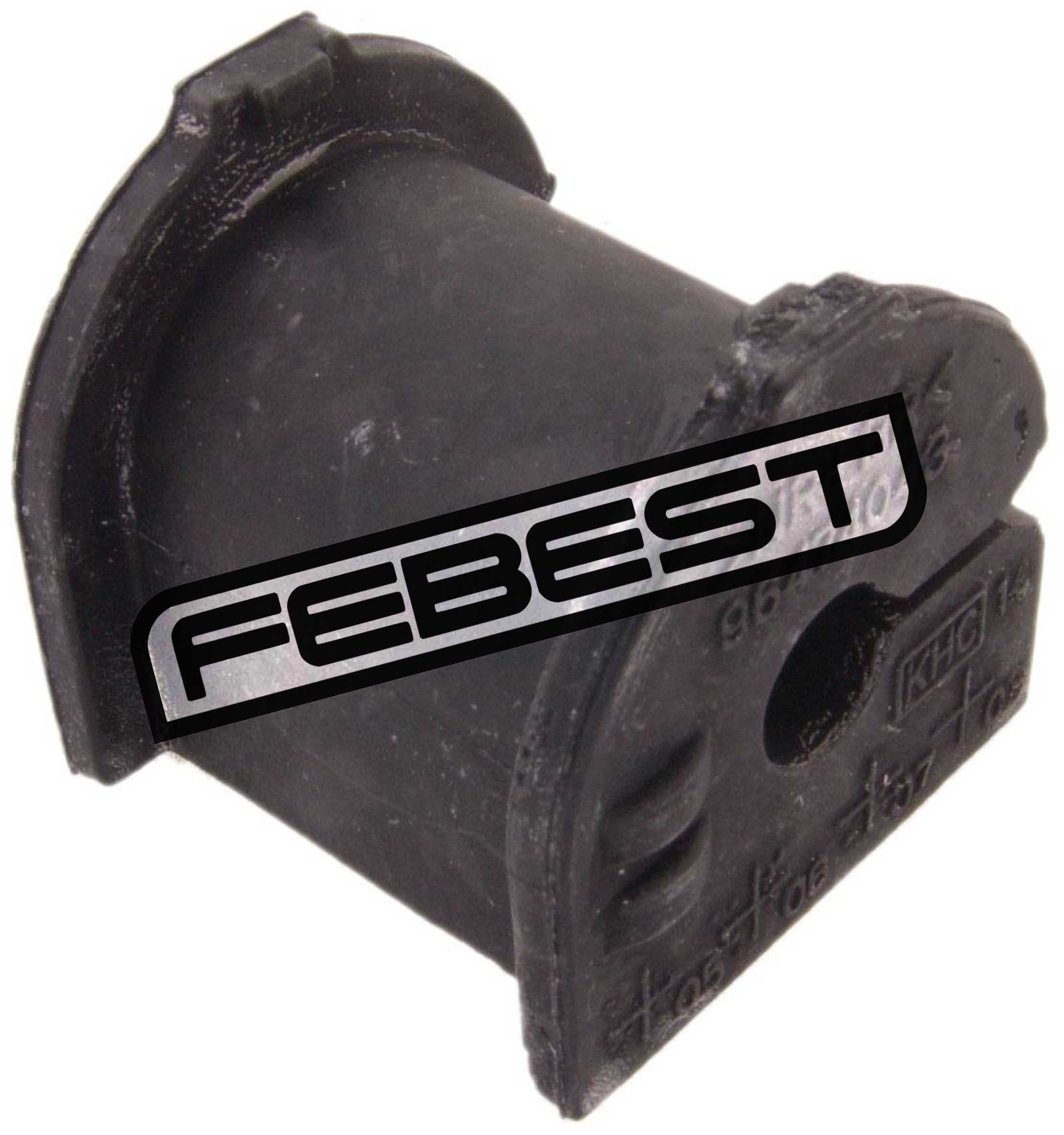 Cao Su Ốp Cân Bằng Trước Daewoo Lacetti Mã phụ tùng 96474043