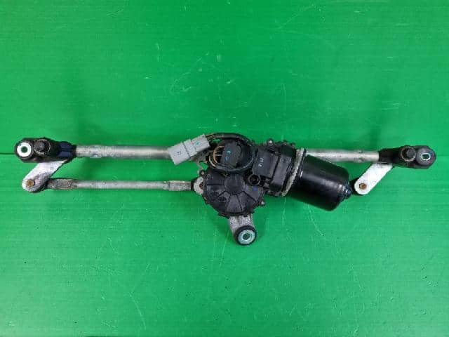 Mô Tơ Gạt Mưa Daewoo Gentra Mã phụ tùng 96850001
