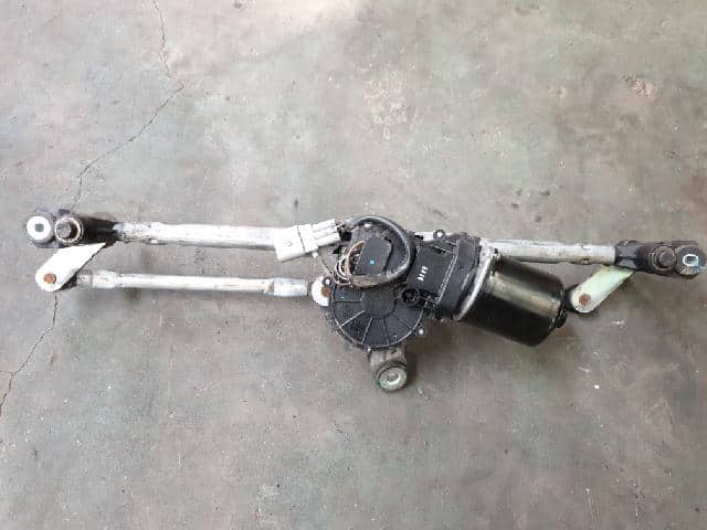 Mô Tơ Gạt Mưa Daewoo Gentra Mã phụ tùng 96850001