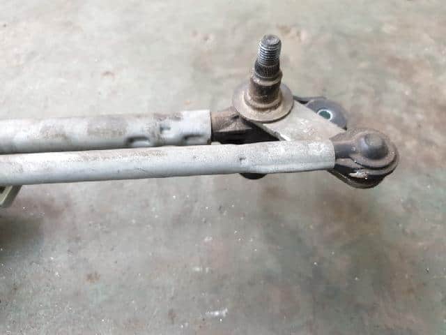 Mô Tơ Gạt Mưa Daewoo Gentra Mã phụ tùng 96850001