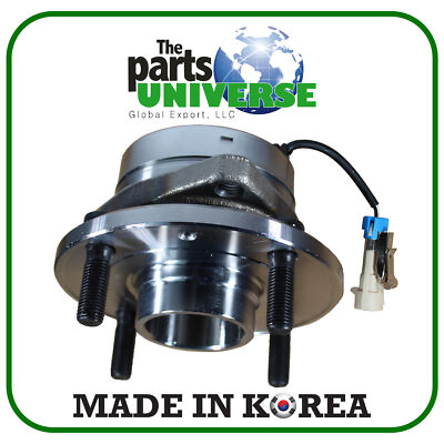 Bi May Ơ Trước (Abs) Daewoo Magnus Mã phụ tùng 96639585