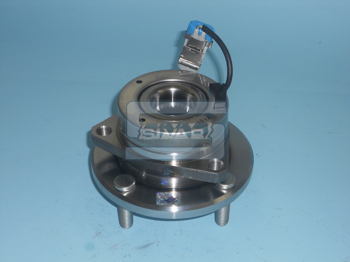 Bi May Ơ Trước (Abs) Daewoo Magnus Mã phụ tùng 96639585