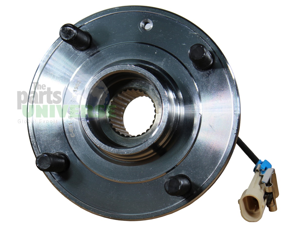 Bi May Ơ Trước (Abs) Daewoo Magnus Mã phụ tùng 96639585