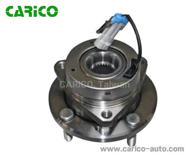 Bi May Ơ Trước (Abs) Daewoo Magnus Mã phụ tùng 96639585