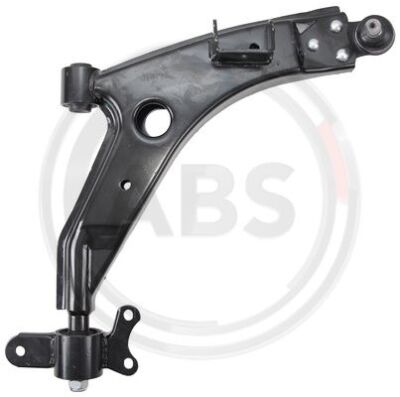 Càng Anh Sau Phải 2.5 Daewoo Magnus Mã phụ tùng 96389492