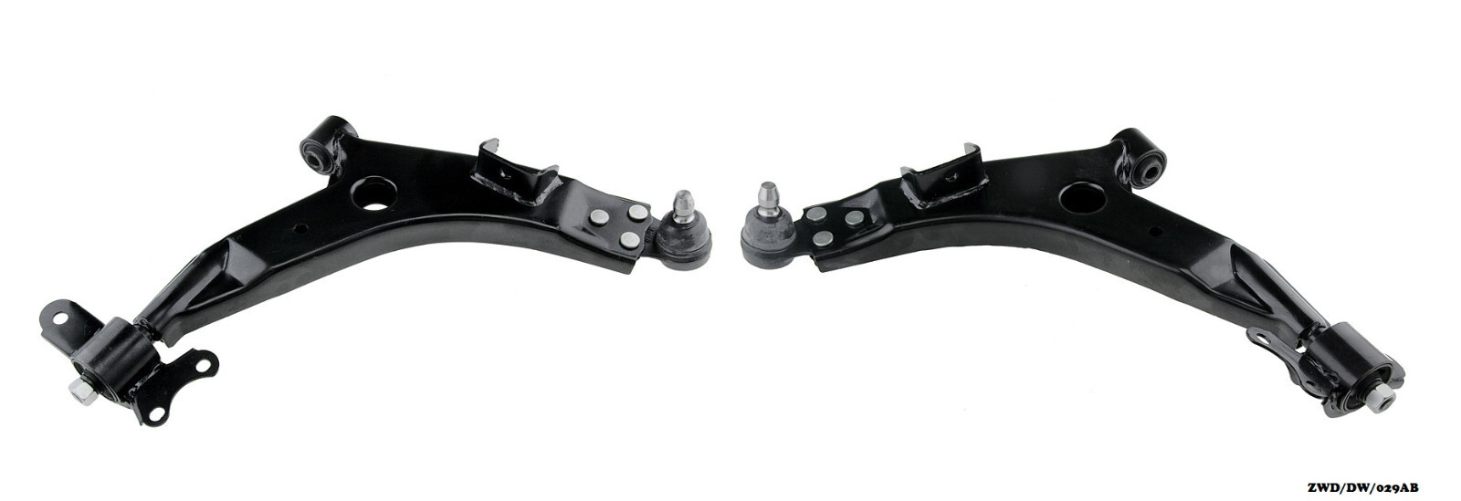 Càng Anh Sau Phải 2.5 Daewoo Magnus Mã phụ tùng 96389492