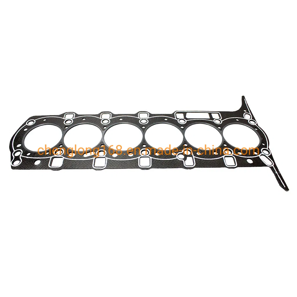 Gioăng Mặt Máy 2.5 - V6 Daewoo Magnus Mã phụ tùng 96451758