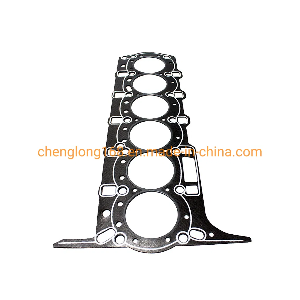 Gioăng Mặt Máy 2.5 - V6 Daewoo Magnus Mã phụ tùng 96451758