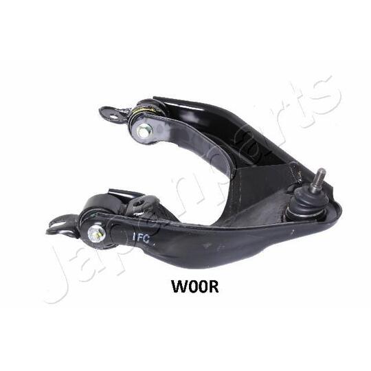 Càng Anh Sau Phải 2.5 Daewoo Magnus Mã phụ tùng 95225560