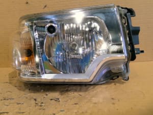 Đèn Hậu Trái Daewoo Gentra Mã phụ tùng 95952064