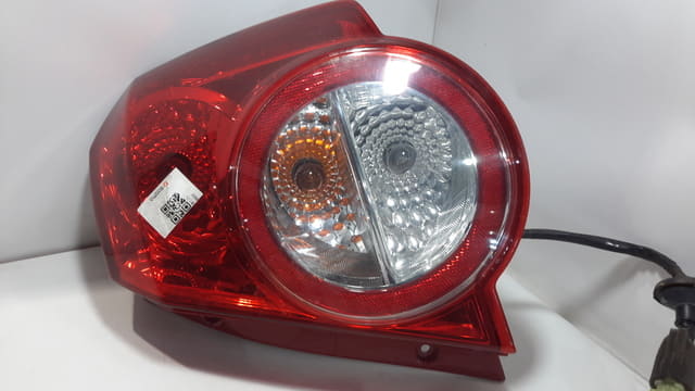 Đèn Hậu Trái Daewoo Gentra Mã phụ tùng 95952064