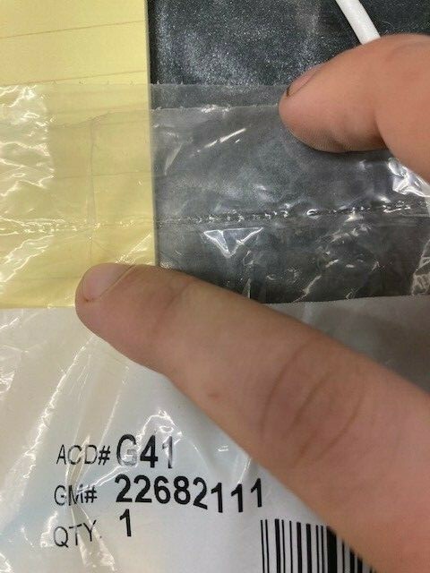 Gioăng Đệm Cụm Bơm Xăng Daewoo Matiz Mã phụ tùng 22682111