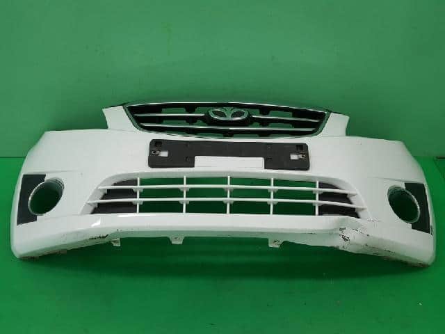 Cản Trước Daewoo Matiz Mã phụ tùng 96687021