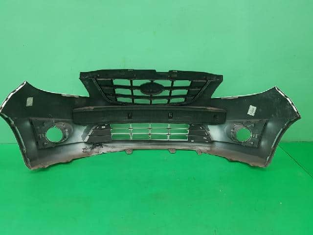 Cản Trước Daewoo Matiz Mã phụ tùng 96687021