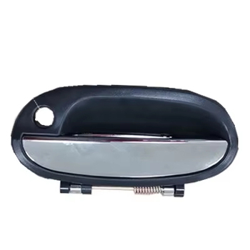 Tay Mở Cửa Ngoài Sau Phải Daewoo Matiz Mã phụ tùng 96664451