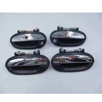 Tay Mở Cửa Ngoài Sau Phải Daewoo Matiz Mã phụ tùng 96664451