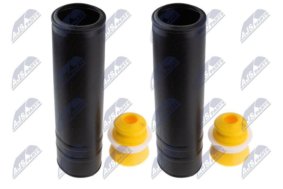 Tăm Bông Giảm Xóc Sau/ Chụp Bụi Giảm Xóc Sau Daewoo Lacetti Mã phụ tùng 13251764