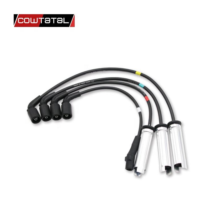 Dây Cao Áp Daewoo Gentra Mã phụ tùng P96305387