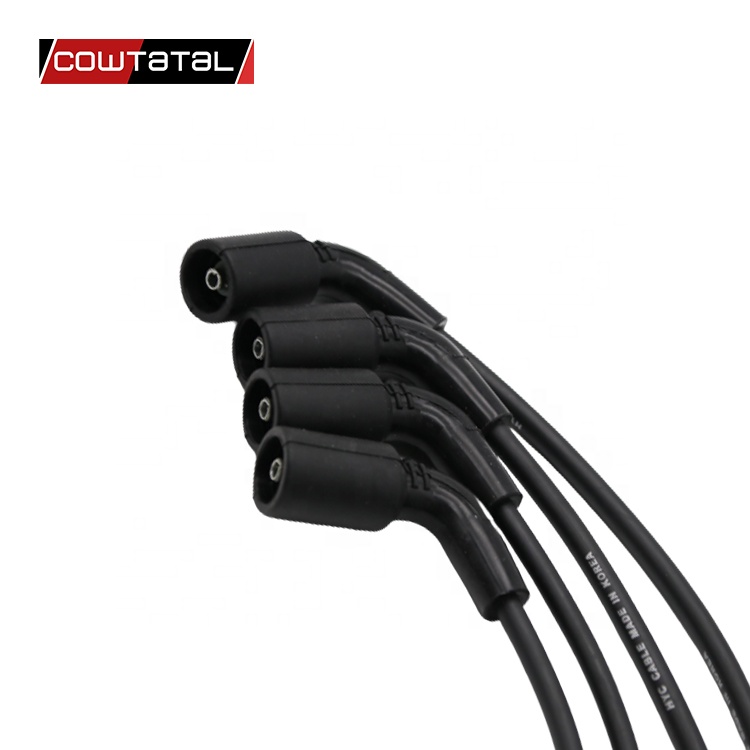 Dây Cao Áp Daewoo Gentra Mã phụ tùng P96305387