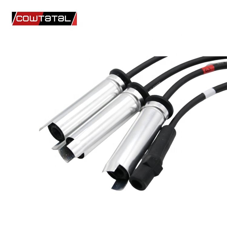 Dây Cao Áp Daewoo Gentra Mã phụ tùng P96305387