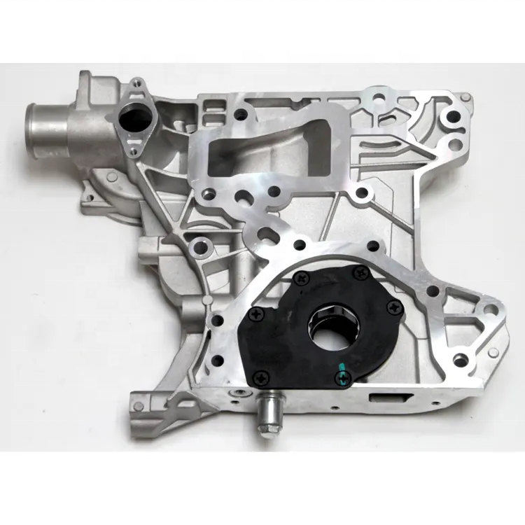 Bơm Dầu Động Cơ Daewoo Lacetti Mã phụ tùng 25190865